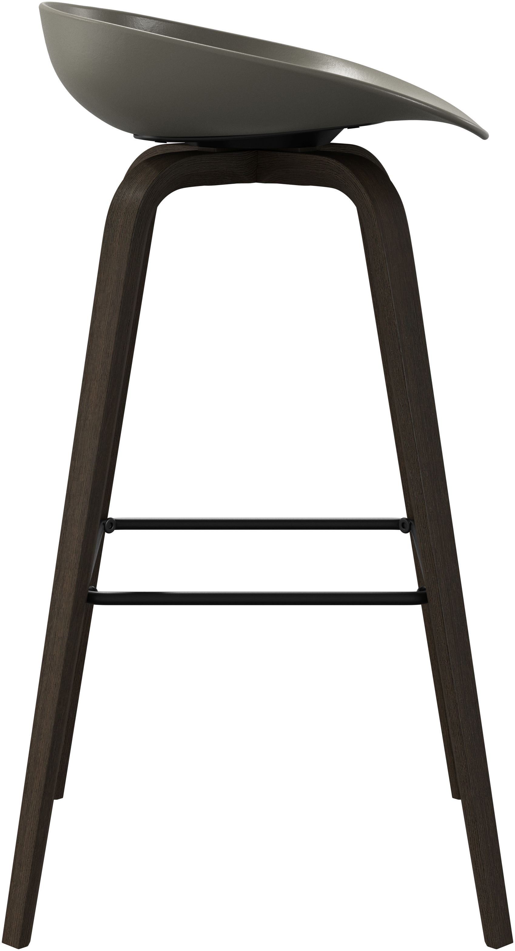 BoConcept ボーコンセプト バースツール 2脚セット カウンターチェア デザイナーバースツール | デンマークデザインの家具